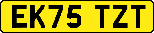 EK75TZT