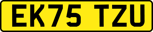 EK75TZU