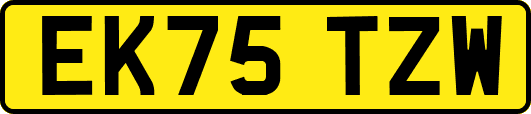 EK75TZW