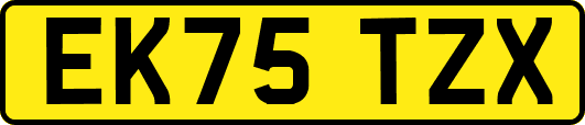 EK75TZX