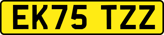 EK75TZZ