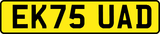 EK75UAD