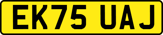 EK75UAJ