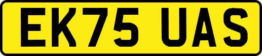 EK75UAS