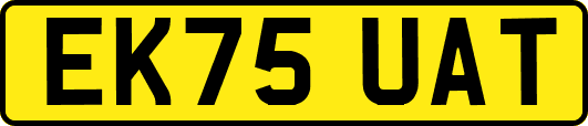 EK75UAT
