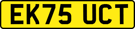 EK75UCT