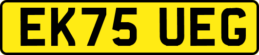 EK75UEG