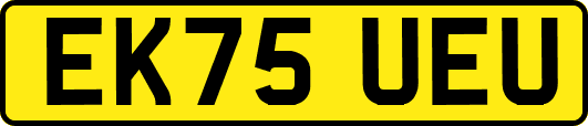 EK75UEU