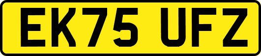 EK75UFZ