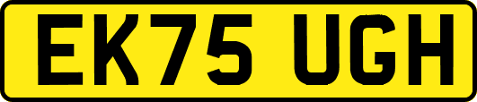 EK75UGH