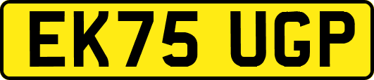 EK75UGP