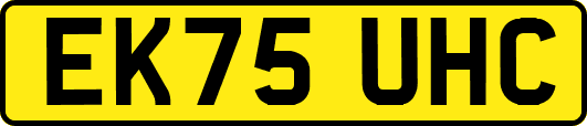 EK75UHC
