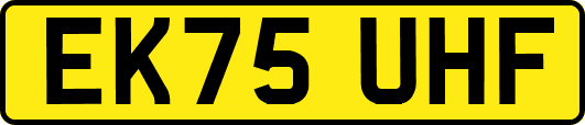 EK75UHF