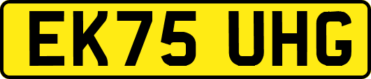 EK75UHG