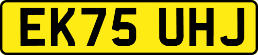 EK75UHJ