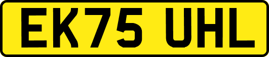EK75UHL
