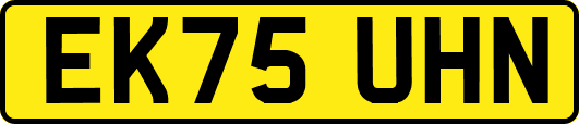 EK75UHN