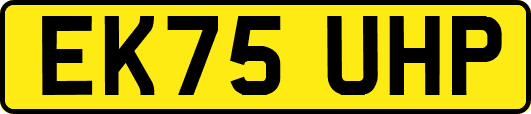 EK75UHP