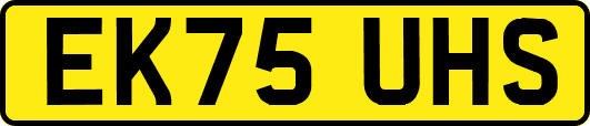 EK75UHS