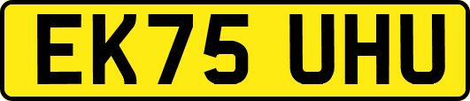 EK75UHU
