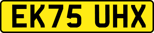 EK75UHX