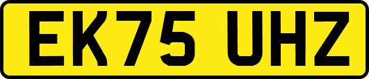 EK75UHZ