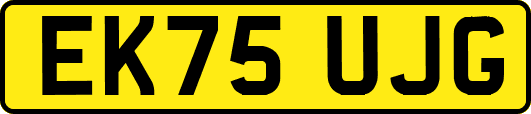 EK75UJG