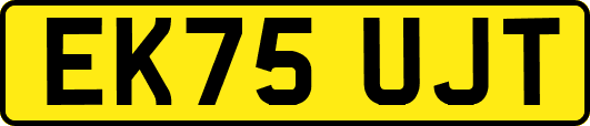 EK75UJT