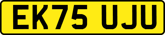EK75UJU