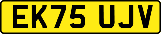 EK75UJV