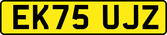 EK75UJZ