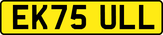 EK75ULL