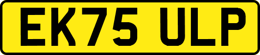 EK75ULP