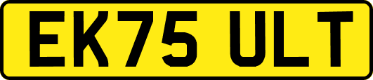 EK75ULT