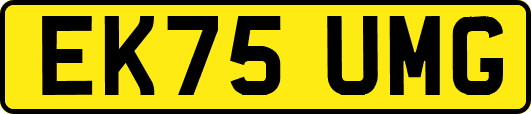 EK75UMG