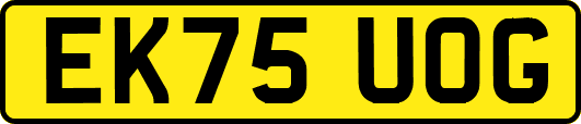 EK75UOG
