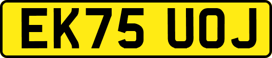 EK75UOJ