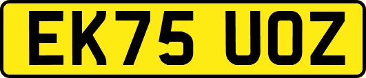 EK75UOZ