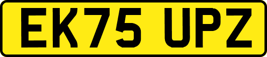 EK75UPZ