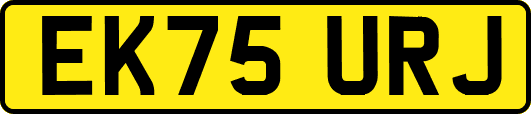 EK75URJ