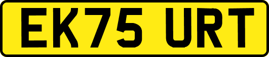 EK75URT