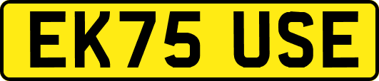 EK75USE
