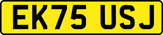 EK75USJ