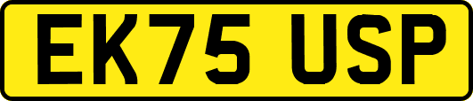 EK75USP