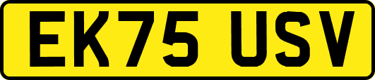 EK75USV
