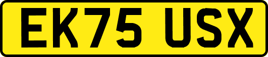 EK75USX