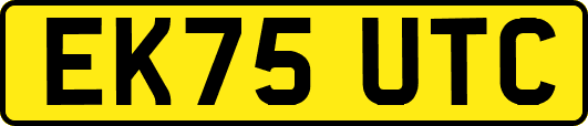 EK75UTC