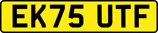EK75UTF