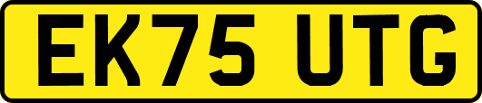 EK75UTG