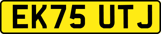 EK75UTJ